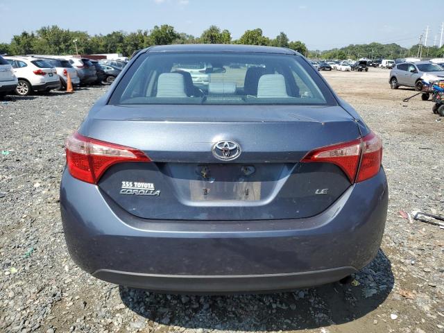 Photo 5 VIN: 2T1BURHE8HC772524 - TOYOTA COROLLA L 