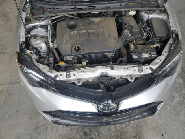 Photo 10 VIN: 2T1BURHE8HC773141 - TOYOTA COROLLA L 