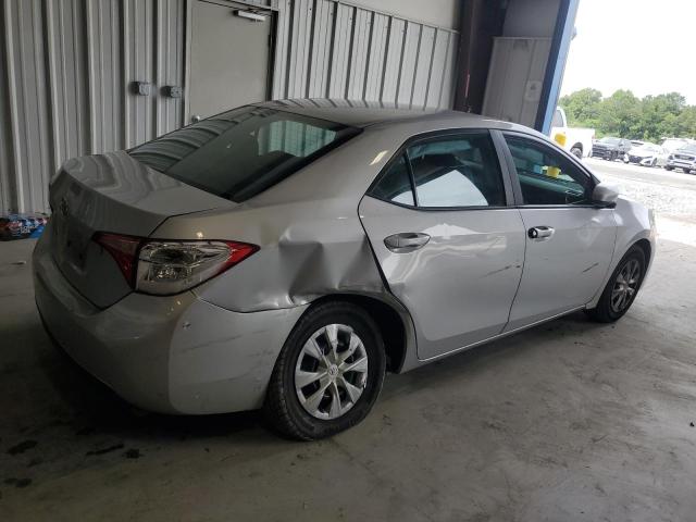 Photo 2 VIN: 2T1BURHE8HC773141 - TOYOTA COROLLA L 