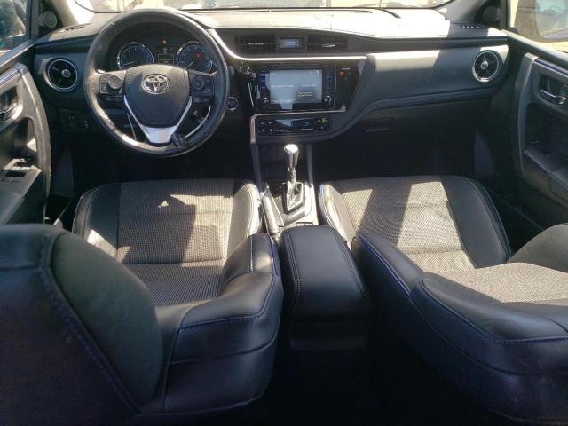 Photo 7 VIN: 2T1BURHE8HC775441 - TOYOTA COROLLA 