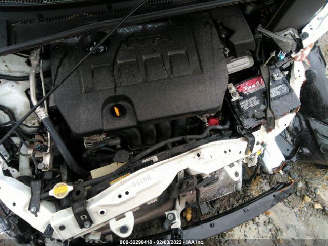 Photo 9 VIN: 2T1BURHE8HC775505 - TOYOTA COROLLA 