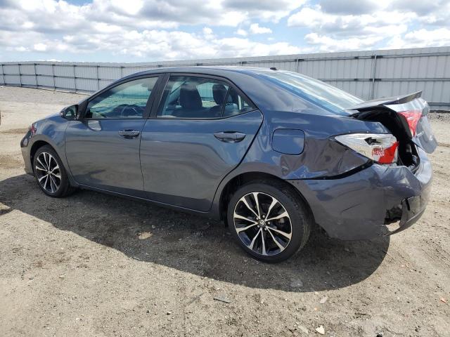 Photo 1 VIN: 2T1BURHE8HC777268 - TOYOTA COROLLA L 