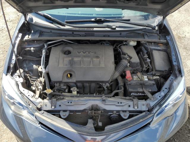 Photo 10 VIN: 2T1BURHE8HC777268 - TOYOTA COROLLA L 