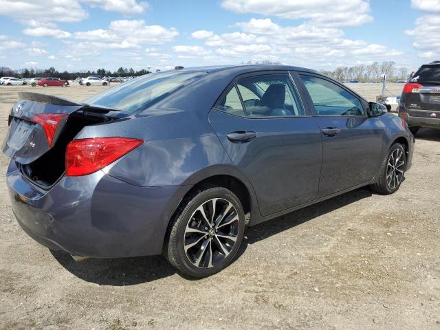 Photo 2 VIN: 2T1BURHE8HC777268 - TOYOTA COROLLA L 