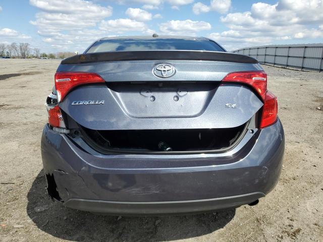 Photo 5 VIN: 2T1BURHE8HC777268 - TOYOTA COROLLA L 