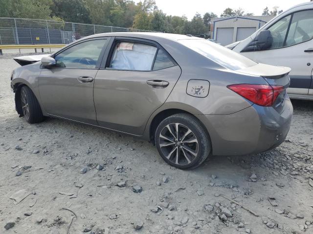 Photo 1 VIN: 2T1BURHE8HC782941 - TOYOTA COROLLA L 