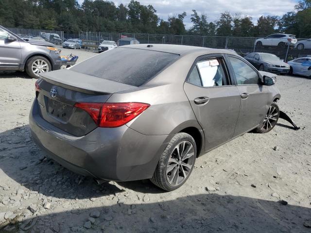 Photo 2 VIN: 2T1BURHE8HC782941 - TOYOTA COROLLA L 