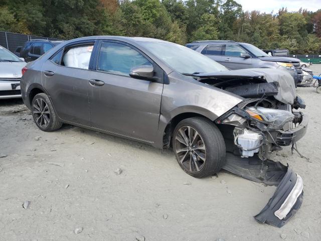 Photo 3 VIN: 2T1BURHE8HC782941 - TOYOTA COROLLA L 