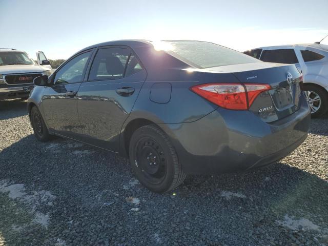 Photo 1 VIN: 2T1BURHE8HC783944 - TOYOTA COROLLA L 