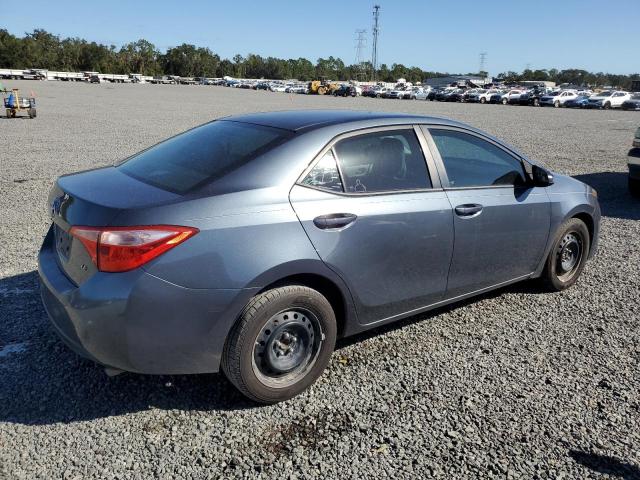 Photo 2 VIN: 2T1BURHE8HC783944 - TOYOTA COROLLA L 