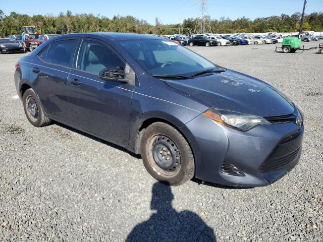 Photo 3 VIN: 2T1BURHE8HC783944 - TOYOTA COROLLA L 