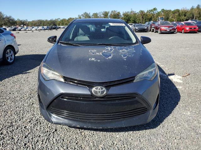 Photo 4 VIN: 2T1BURHE8HC783944 - TOYOTA COROLLA L 