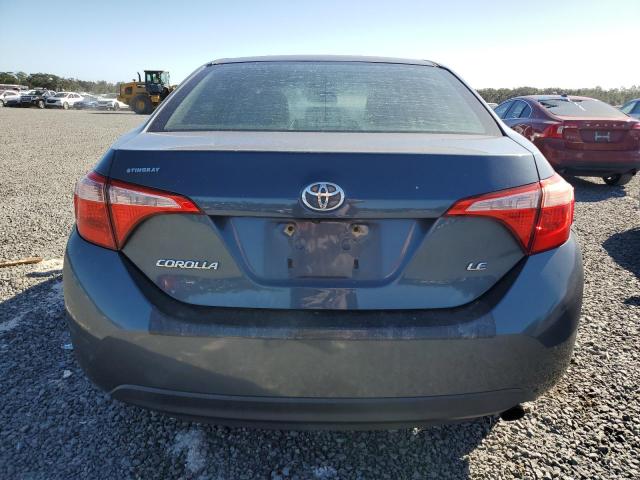 Photo 5 VIN: 2T1BURHE8HC783944 - TOYOTA COROLLA L 