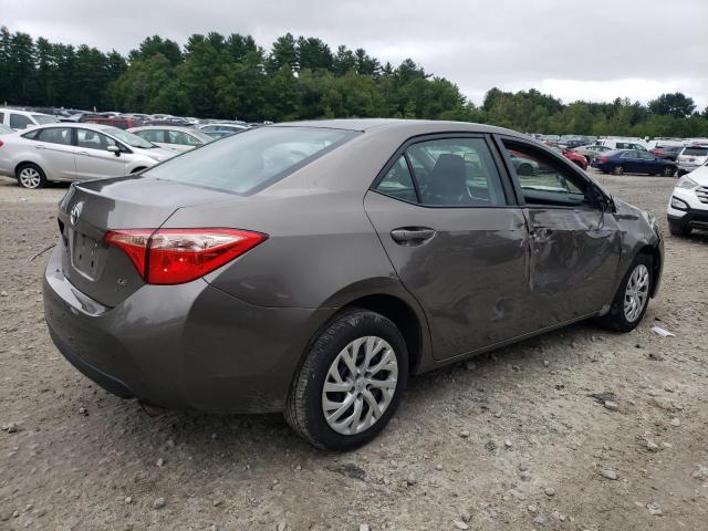 Photo 2 VIN: 2T1BURHE8HC788965 - TOYOTA COROLLA L 