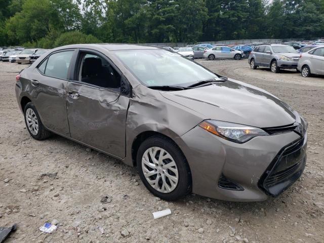 Photo 3 VIN: 2T1BURHE8HC788965 - TOYOTA COROLLA L 