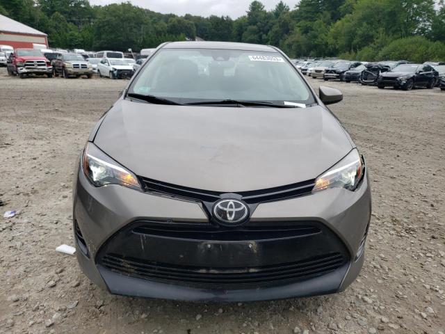 Photo 4 VIN: 2T1BURHE8HC788965 - TOYOTA COROLLA L 