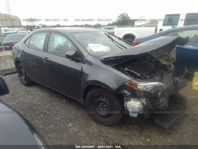 Photo 0 VIN: 2T1BURHE8HC789551 - TOYOTA COROLLA 