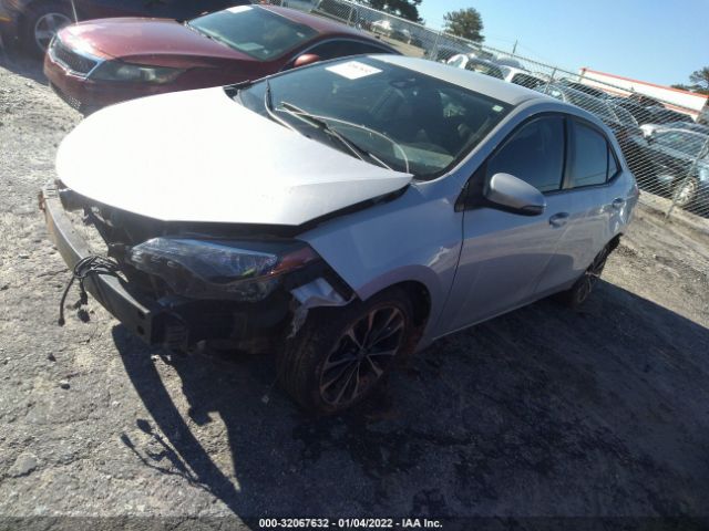 Photo 1 VIN: 2T1BURHE8HC797889 - TOYOTA COROLLA 