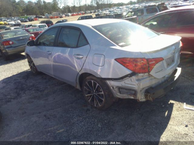 Photo 2 VIN: 2T1BURHE8HC797889 - TOYOTA COROLLA 