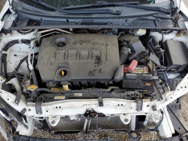 Photo 10 VIN: 2T1BURHE8HC798265 - TOYOTA COROLLA L 