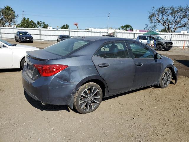 Photo 2 VIN: 2T1BURHE8HC798380 - TOYOTA COROLLA 