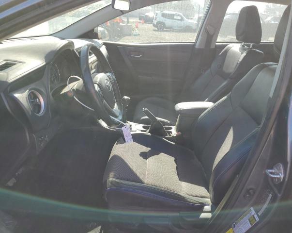 Photo 6 VIN: 2T1BURHE8HC798380 - TOYOTA COROLLA 