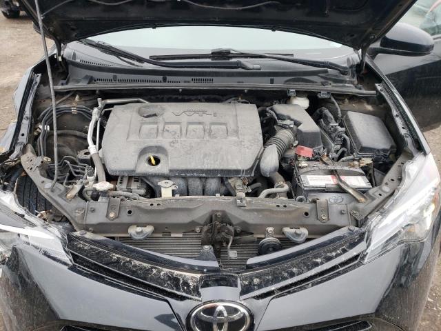 Photo 10 VIN: 2T1BURHE8HC804386 - TOYOTA COROLLA L 