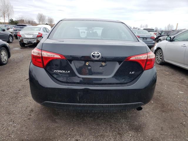 Photo 5 VIN: 2T1BURHE8HC804386 - TOYOTA COROLLA L 