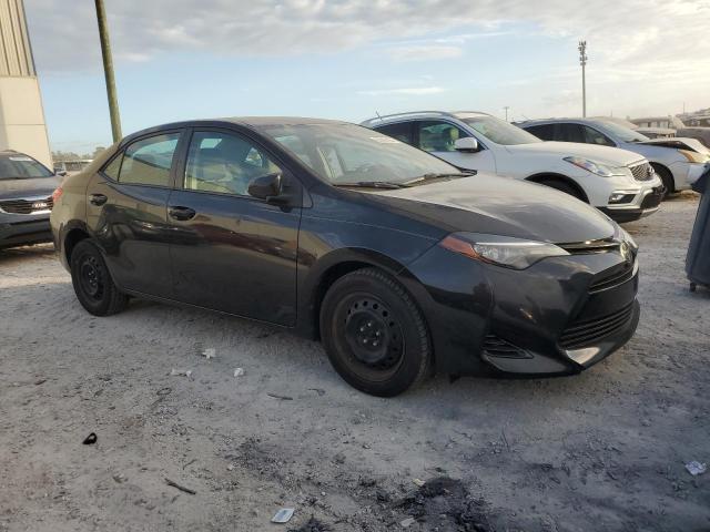 Photo 3 VIN: 2T1BURHE8HC810561 - TOYOTA COROLLA L 