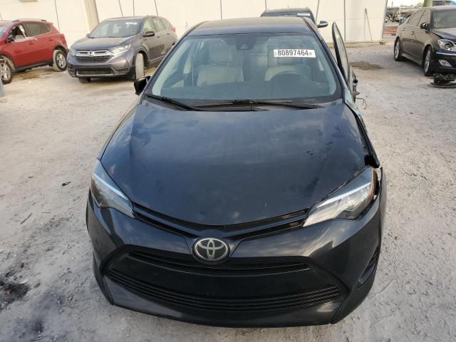 Photo 4 VIN: 2T1BURHE8HC810561 - TOYOTA COROLLA L 