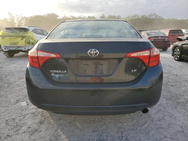 Photo 5 VIN: 2T1BURHE8HC810561 - TOYOTA COROLLA L 