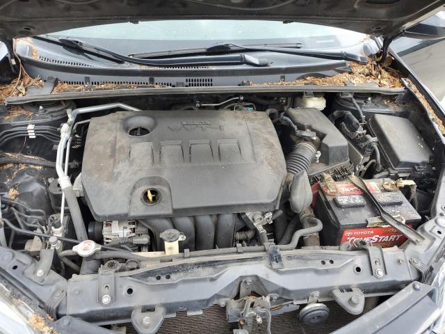 Photo 10 VIN: 2T1BURHE8HC812617 - TOYOTA COROLLA L 