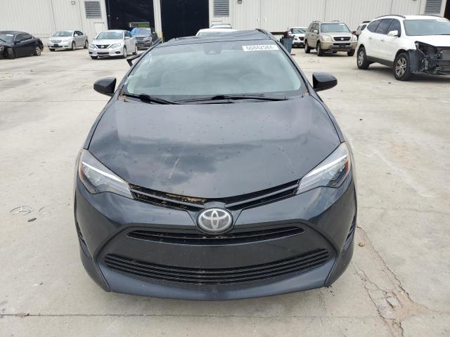 Photo 4 VIN: 2T1BURHE8HC812617 - TOYOTA COROLLA L 