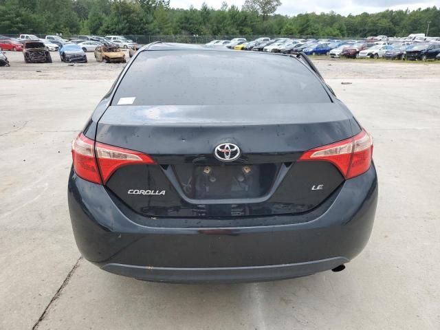 Photo 5 VIN: 2T1BURHE8HC812617 - TOYOTA COROLLA L 