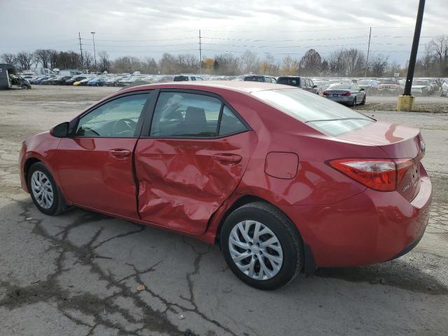 Photo 1 VIN: 2T1BURHE8HC812746 - TOYOTA COROLLA L 