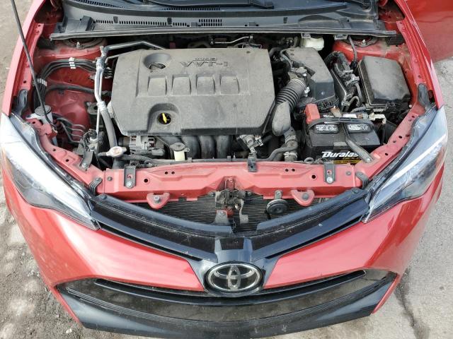 Photo 10 VIN: 2T1BURHE8HC812746 - TOYOTA COROLLA L 