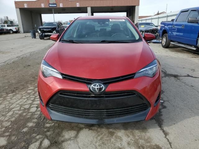 Photo 4 VIN: 2T1BURHE8HC812746 - TOYOTA COROLLA L 