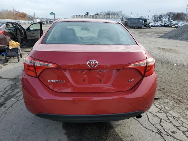 Photo 5 VIN: 2T1BURHE8HC812746 - TOYOTA COROLLA L 