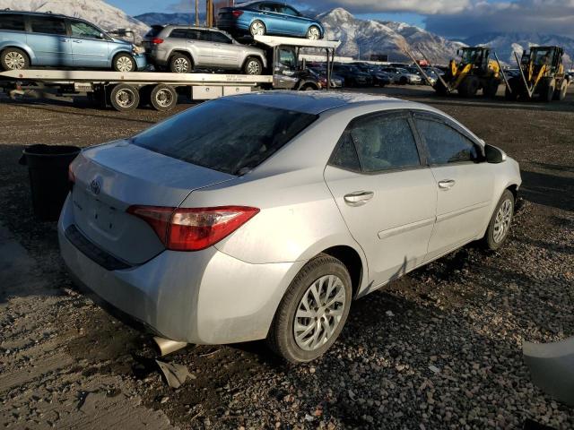 Photo 2 VIN: 2T1BURHE8HC813329 - TOYOTA COROLLA L 