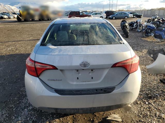 Photo 5 VIN: 2T1BURHE8HC813329 - TOYOTA COROLLA L 