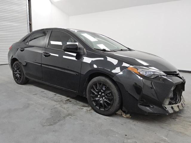 Photo 3 VIN: 2T1BURHE8HC815615 - TOYOTA COROLLA L 