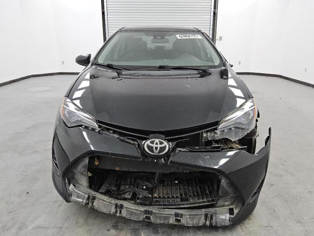 Photo 4 VIN: 2T1BURHE8HC815615 - TOYOTA COROLLA L 