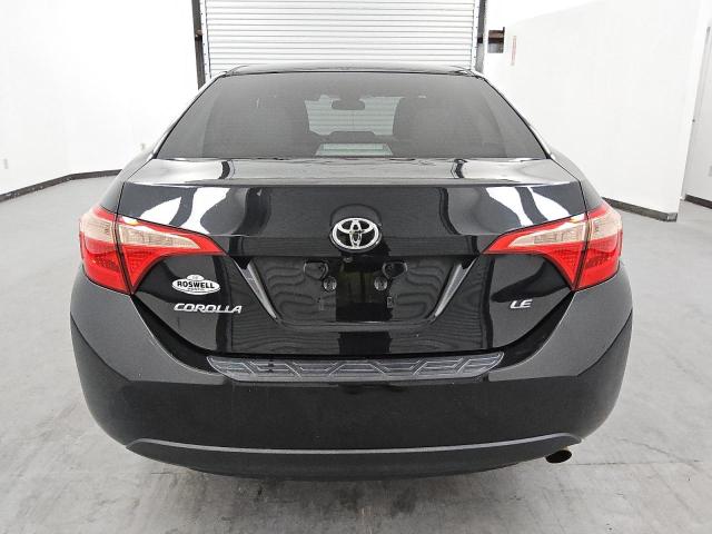 Photo 5 VIN: 2T1BURHE8HC815615 - TOYOTA COROLLA L 