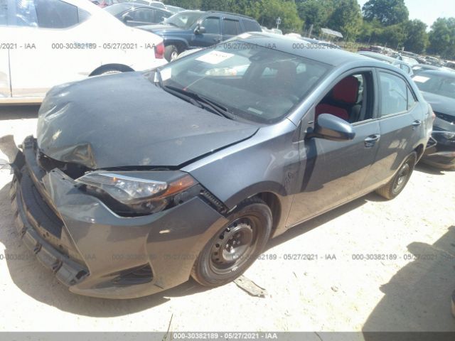 Photo 1 VIN: 2T1BURHE8HC818191 - TOYOTA COROLLA 