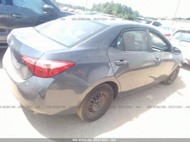 Photo 3 VIN: 2T1BURHE8HC818191 - TOYOTA COROLLA 