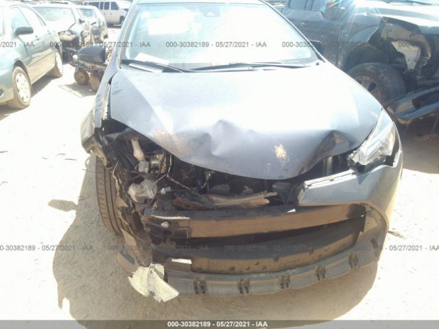 Photo 5 VIN: 2T1BURHE8HC818191 - TOYOTA COROLLA 