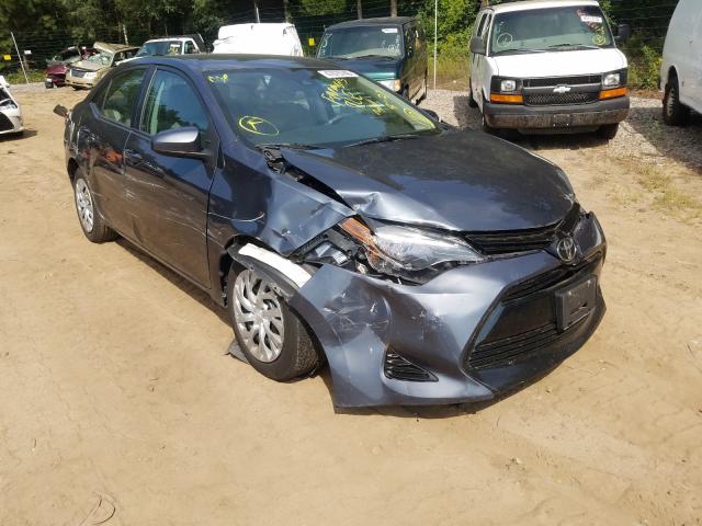 Photo 0 VIN: 2T1BURHE8HC821348 - TOYOTA COROLLA L 