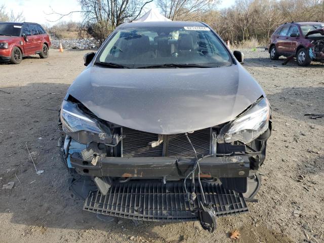 Photo 4 VIN: 2T1BURHE8HC827800 - TOYOTA COROLLA L 