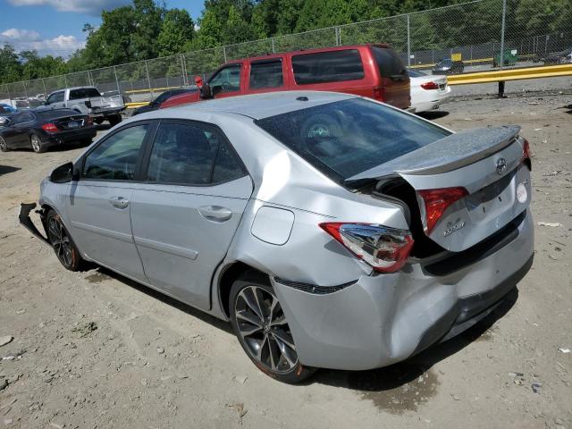 Photo 1 VIN: 2T1BURHE8HC829420 - TOYOTA COROLLA 