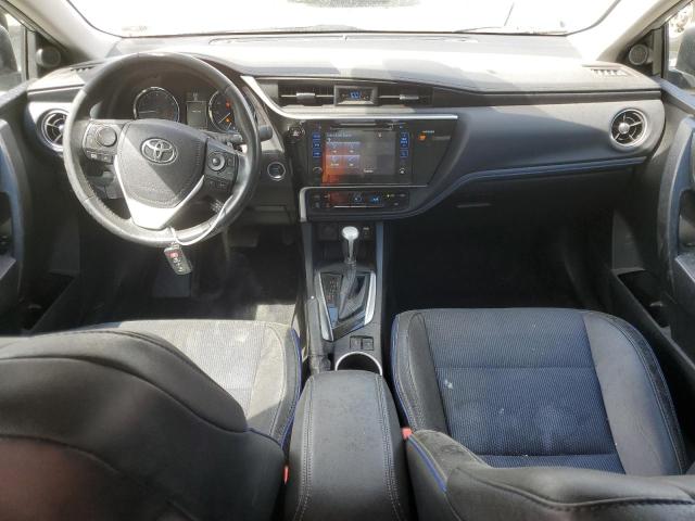 Photo 7 VIN: 2T1BURHE8HC829420 - TOYOTA COROLLA 